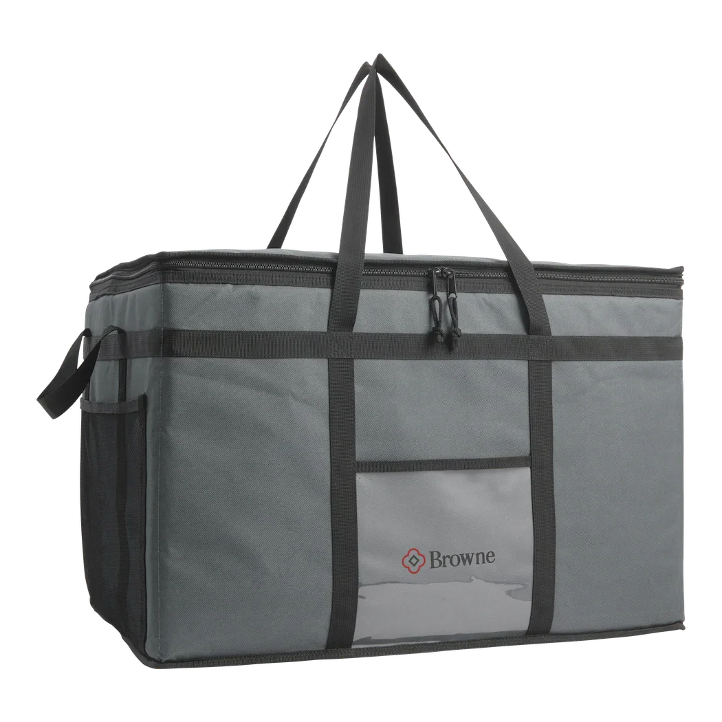 Browne 23" x 15" x 14" Delivery Bag | 575389