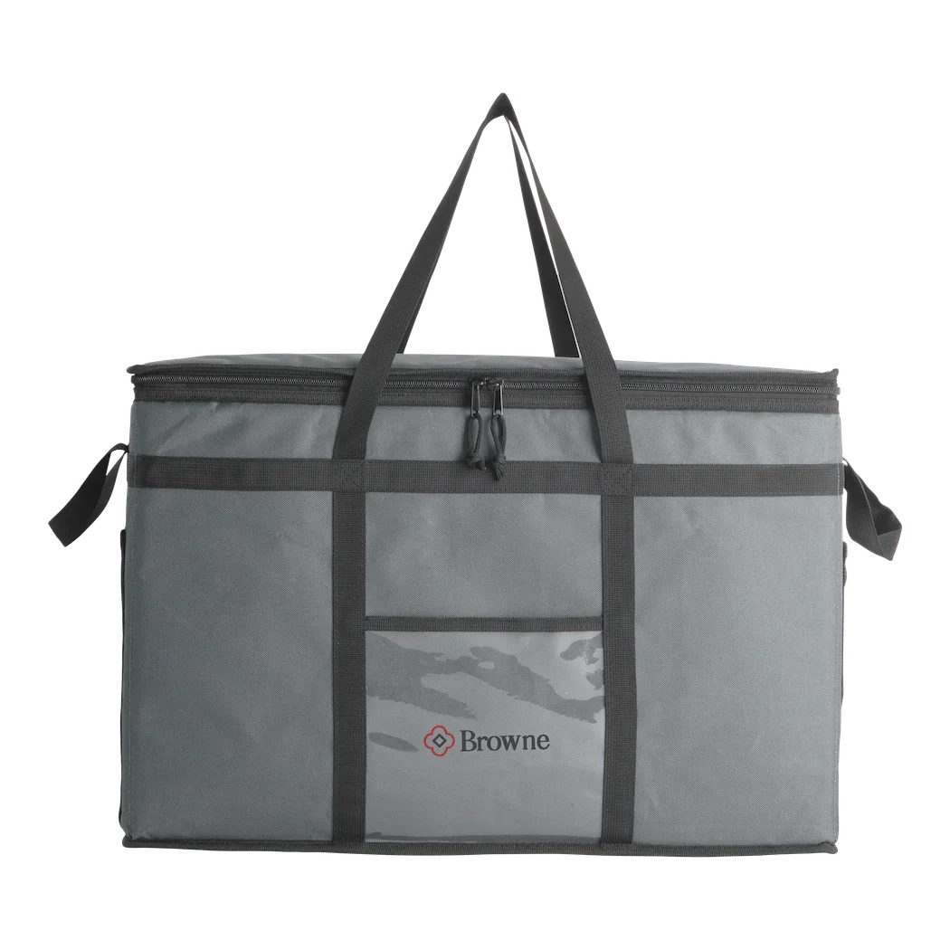 Browne 23" x 15" x 14" Delivery Bag | 575389