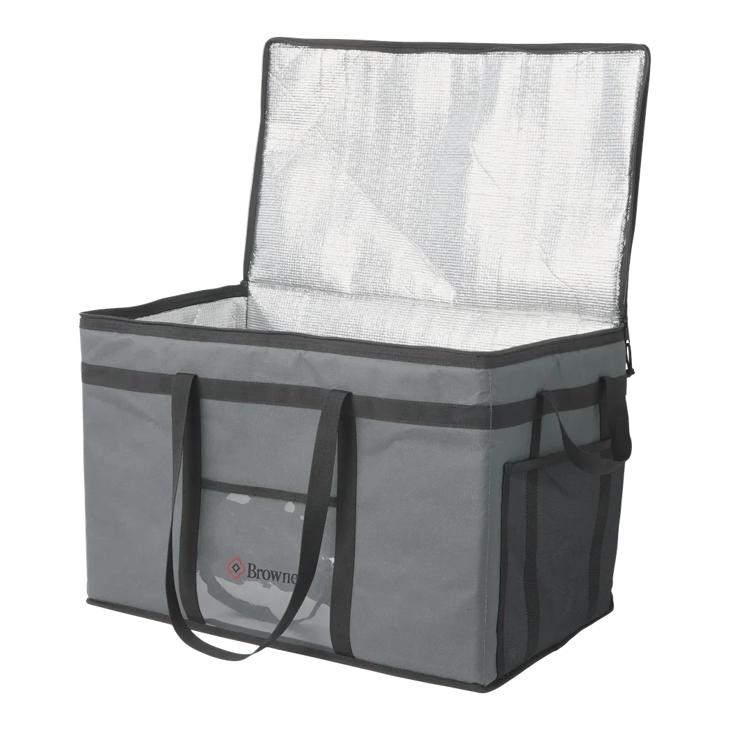 Browne 23" x 15" x 14" Delivery Bag | 575389