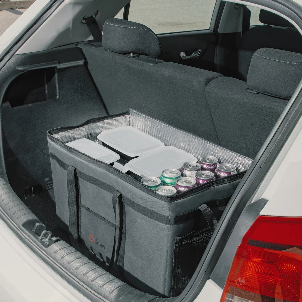 Browne 23" x 15" x 14" Delivery Bag | 575389