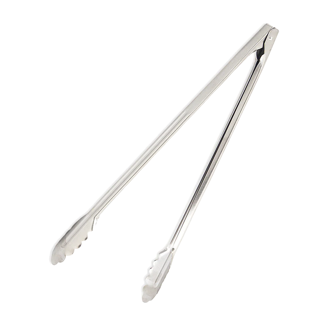 Browne 16" Utility Tongs, 1.0mm Thickness | 57539