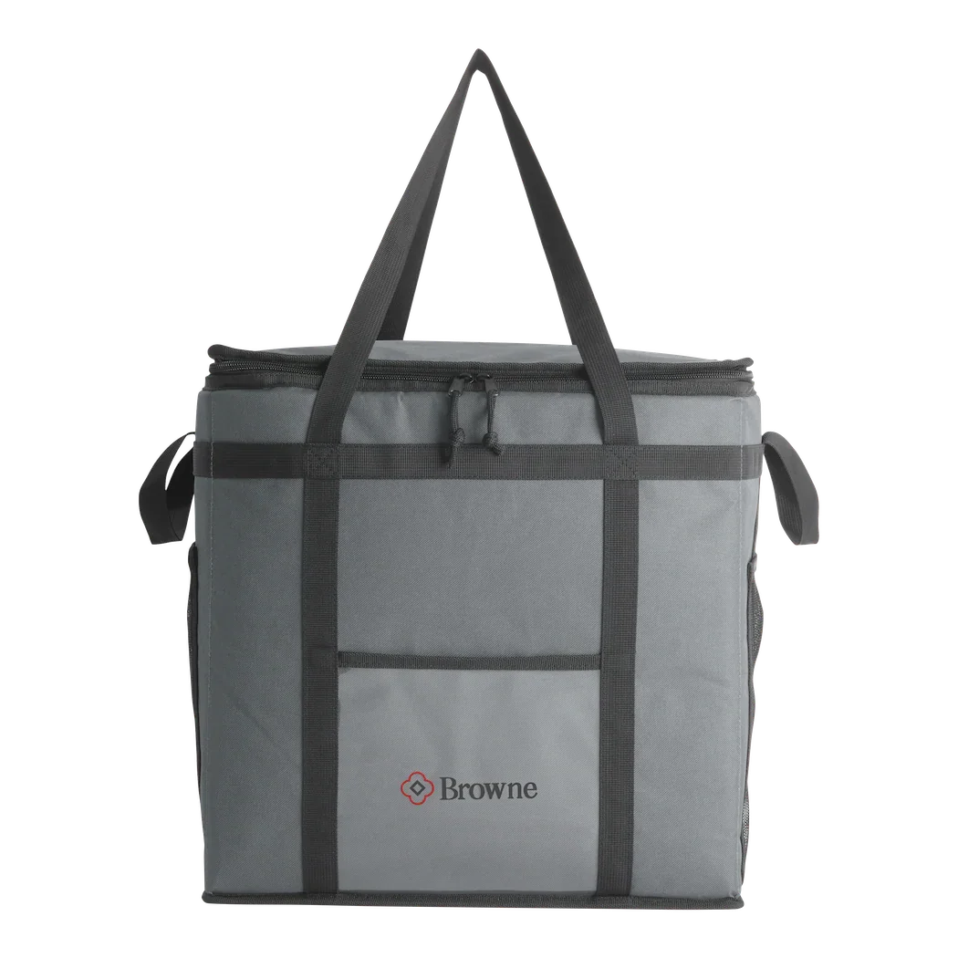 Browne 16" x 14" x 14" Delivery Bag | 575390