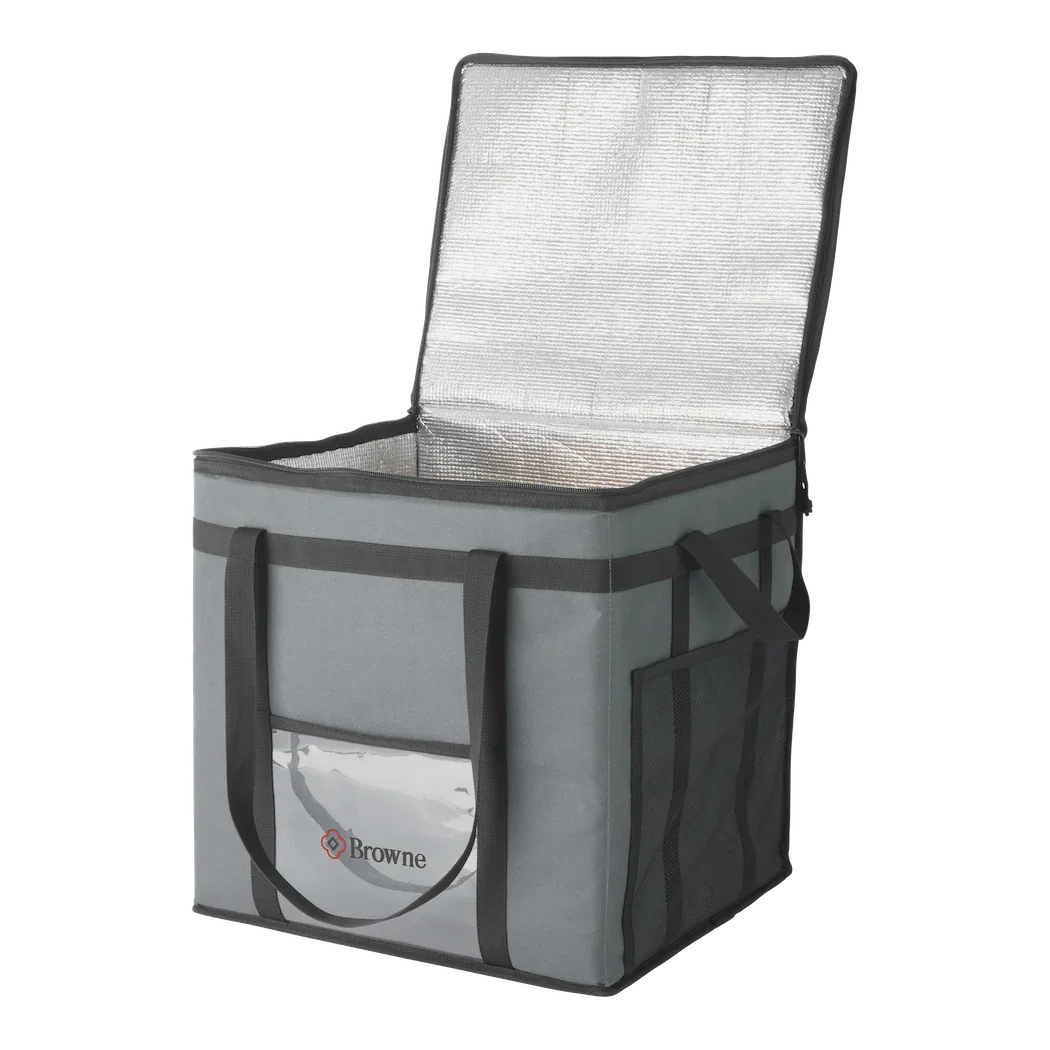 Browne 16" x 14" x 14" Delivery Bag | 575390