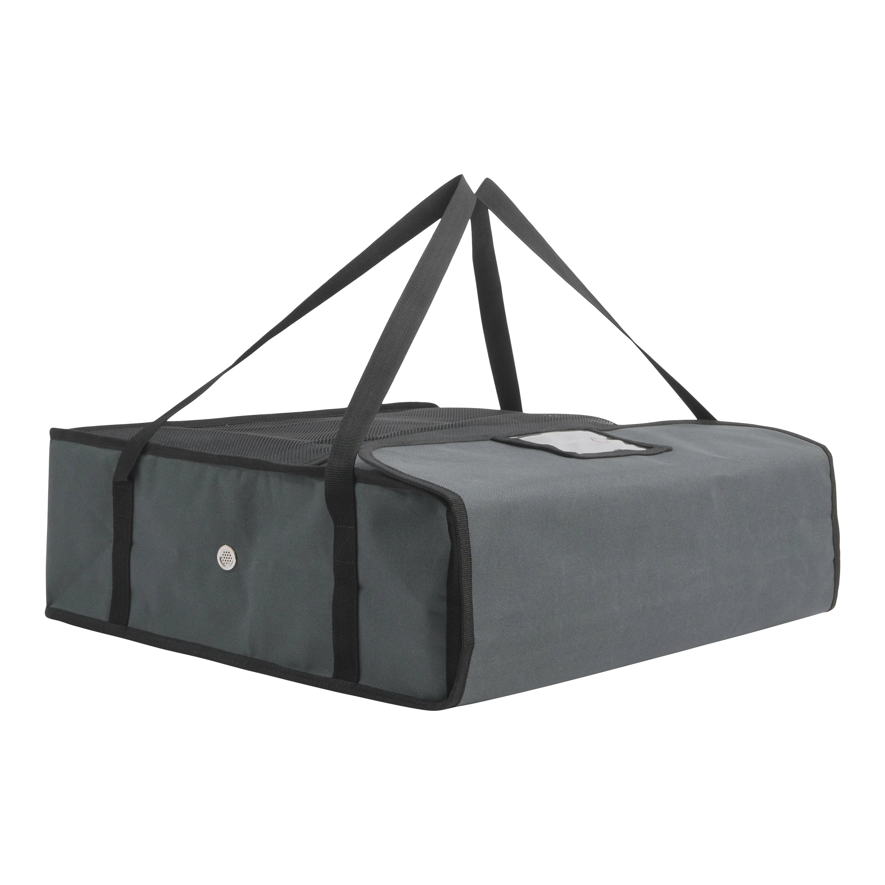 Browne 20" x 20" x 6.5" Pizza Delivery Bag | 575391