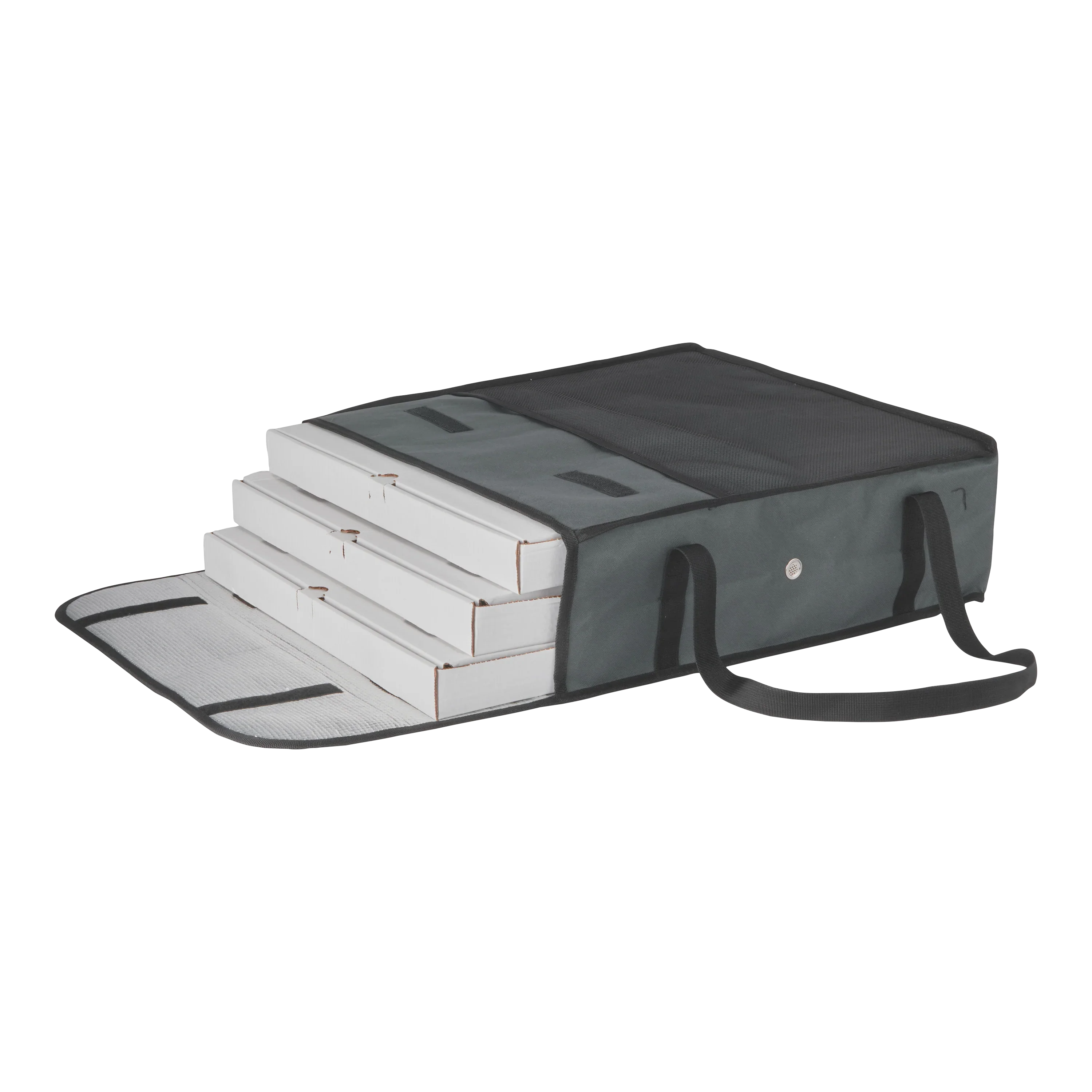 Browne 20" x 20" x 6.5" Pizza Delivery Bag | 575391