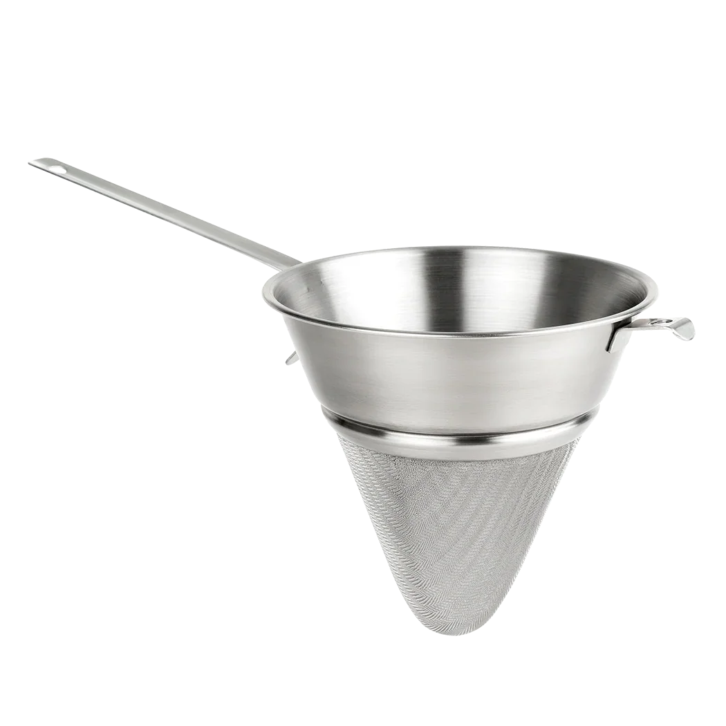 Browne 18.25" Bouillon Strainer | 575415