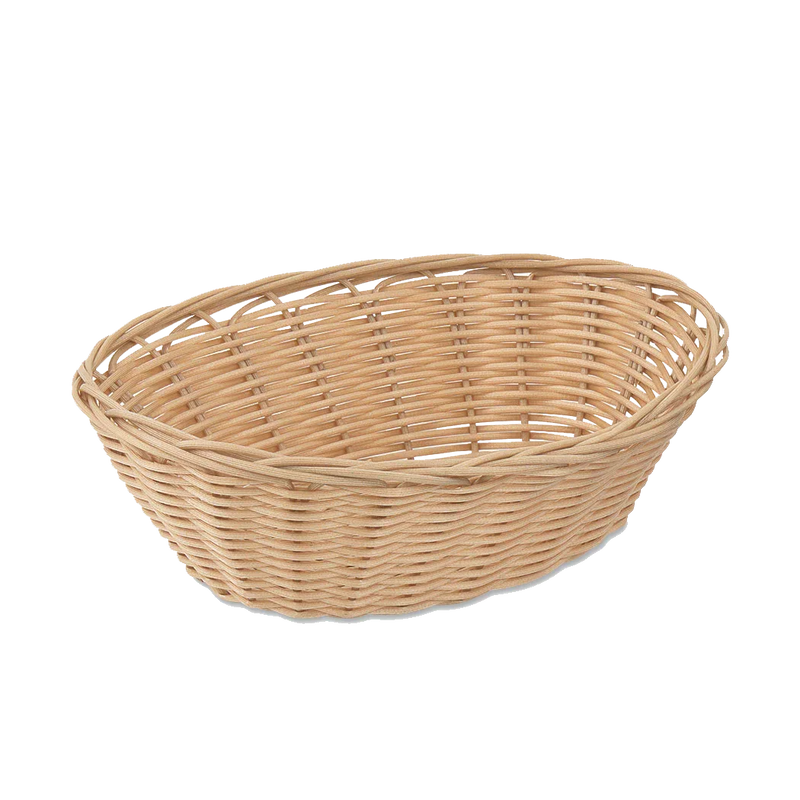 Browne Oval Bread Basket | 575443