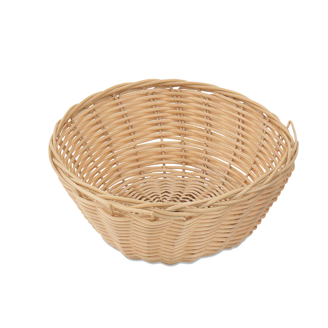 Browne Round Bread Basket | 575444