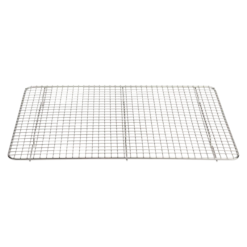 Browne 16" x 12" Footed Pan Grate | 575516