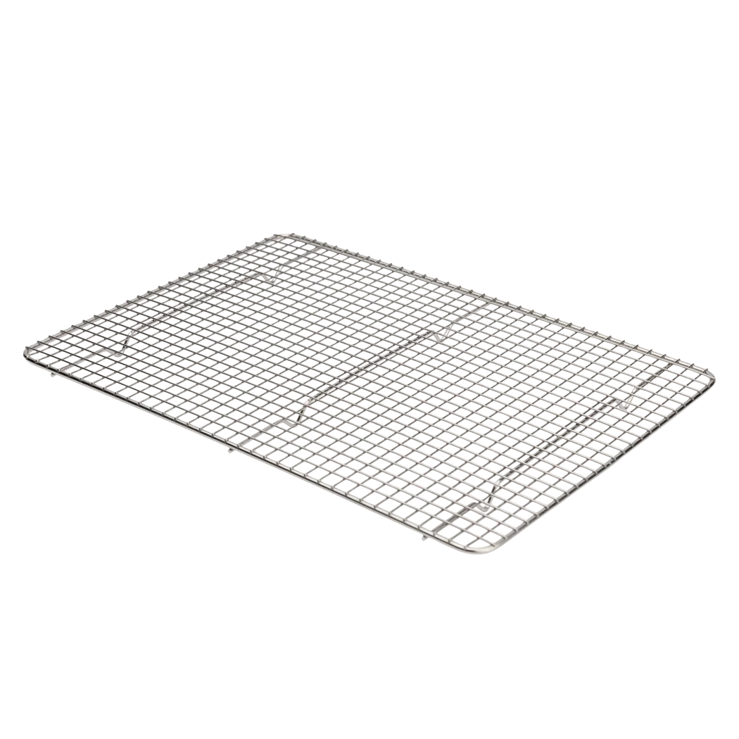 Browne 16" x 12" Footed Pan Grate | 575516