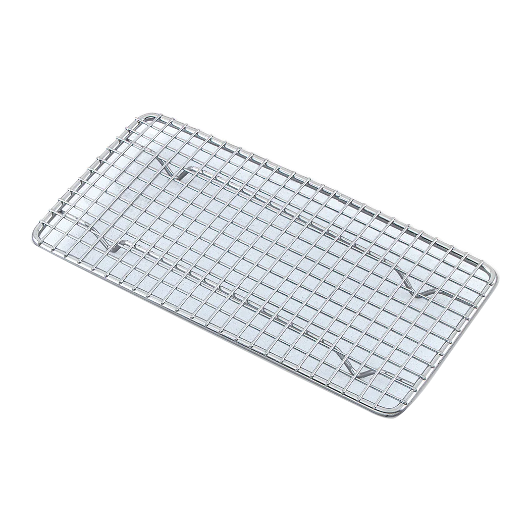 Browne 18" x 10" Footed Pan Grate | 575527