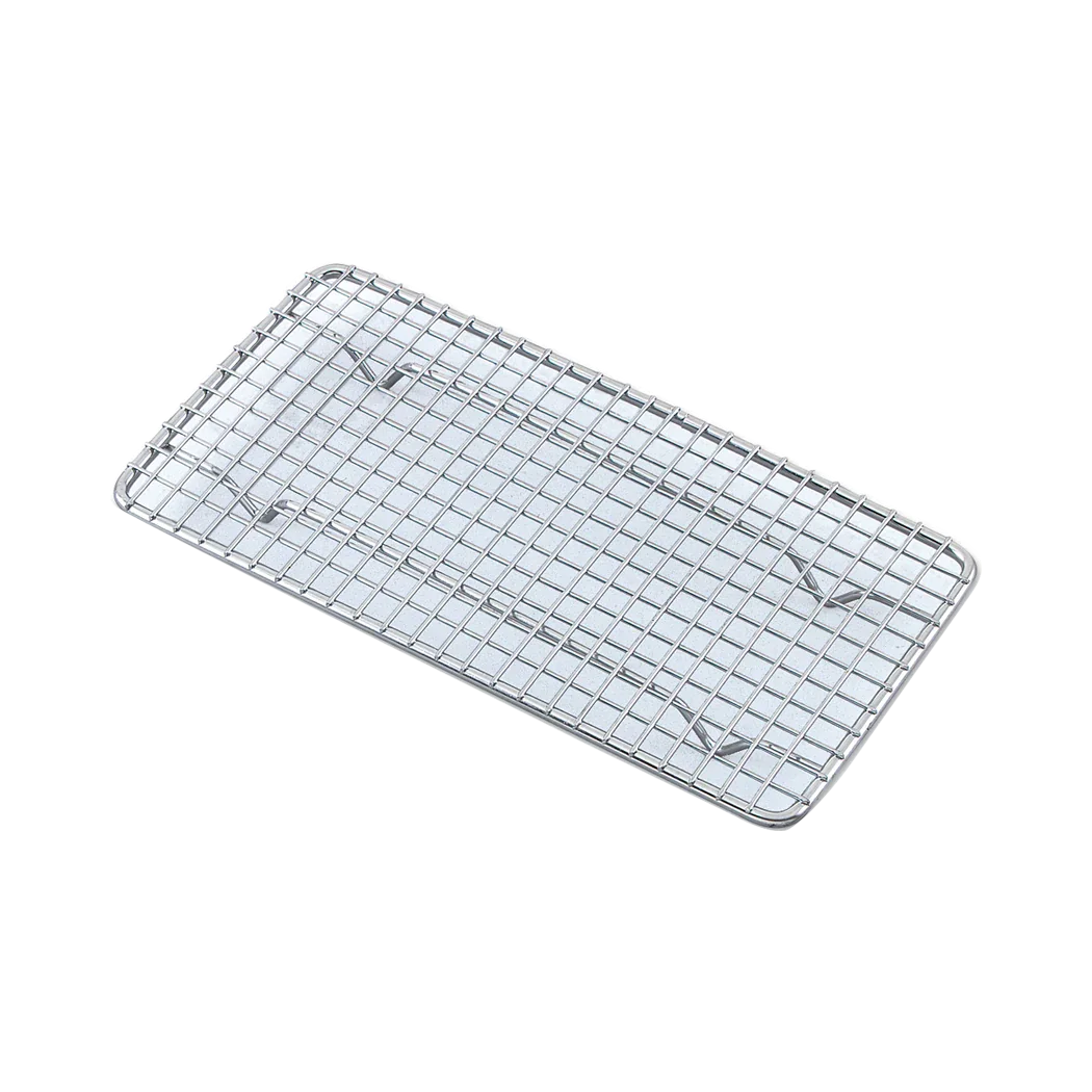 Browne 10" x 8" Footed Pan Grate | 575537