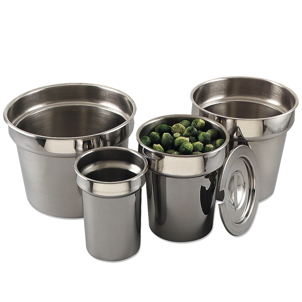 Browne 11 qt Vegetable Inset | 575591