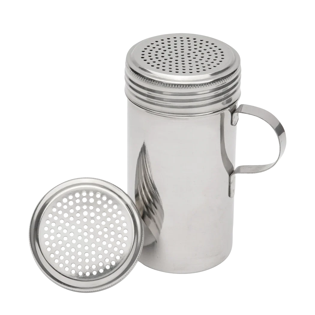 Browne 12 oz Dredge w/ Handle | 575699