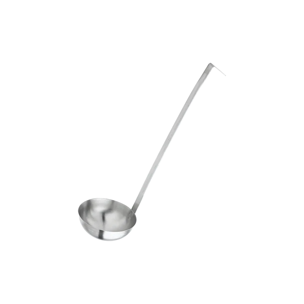 Browne Optima 0.5 oz One-Piece Ladle | 5757005