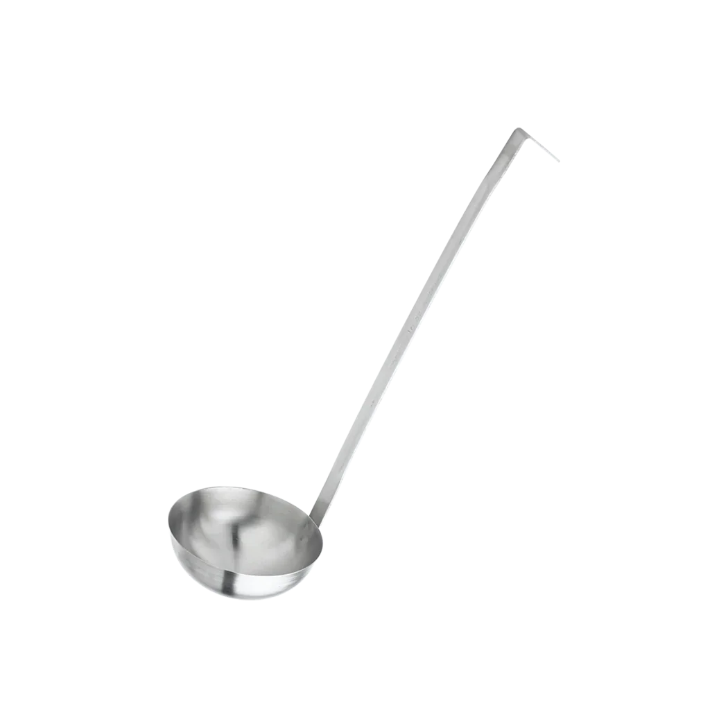 Browne Optima 2 oz One-Piece Ladle | 575702