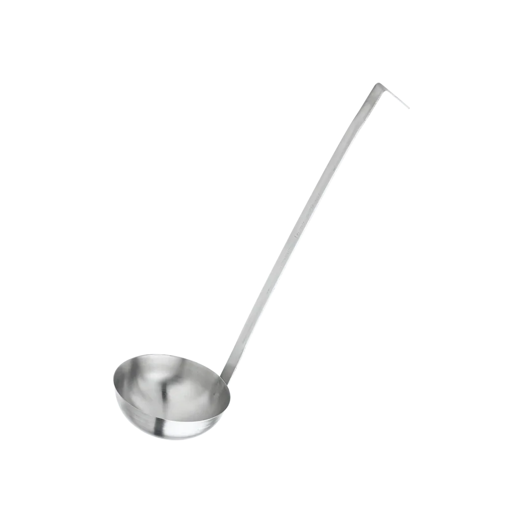 Browne Optima 3 oz One-Piece Ladle | 575703