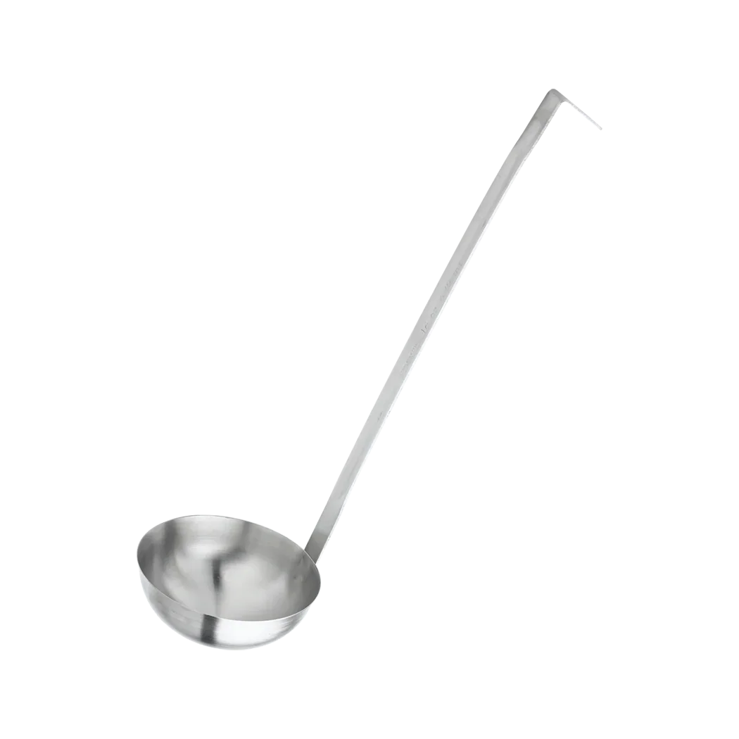 Browne Optima 4 oz One-Piece Ladle | 575704
