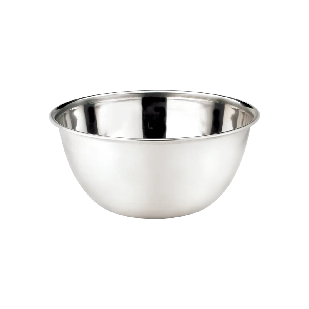 Browne 3 qt Heavy Duty Deep Mixing Bowl | 575903