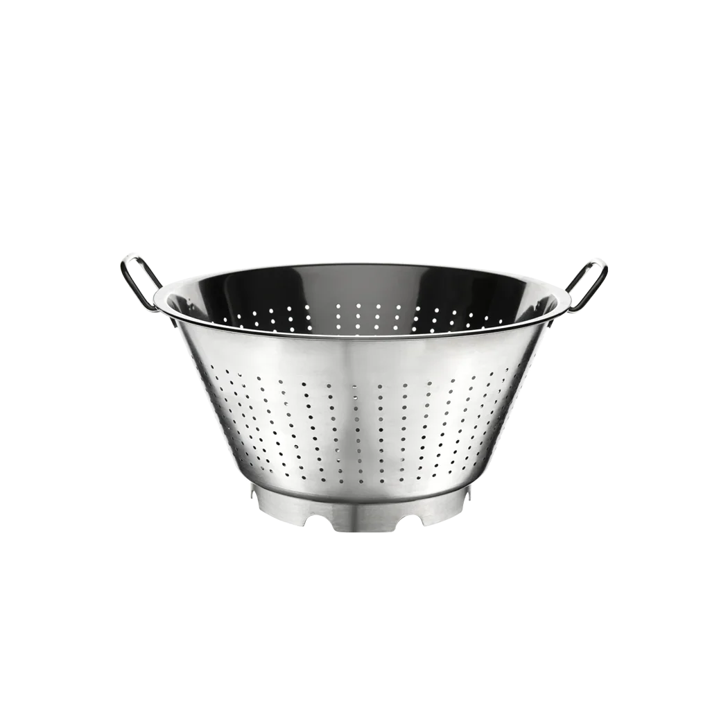 Browne 7.25 qt European Style Colander | 575950