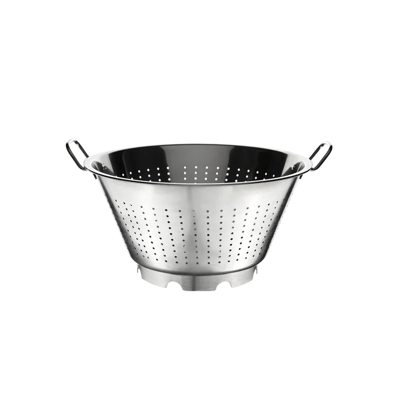 Browne 7.25 qt European Style Colander | 575950