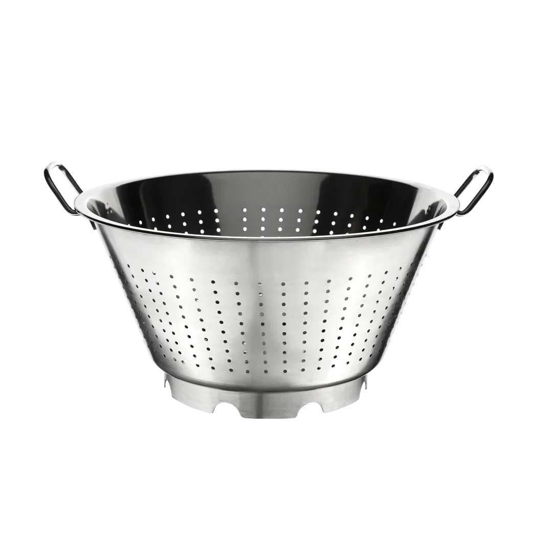 Browne 16 qt European Style Colander | 575952