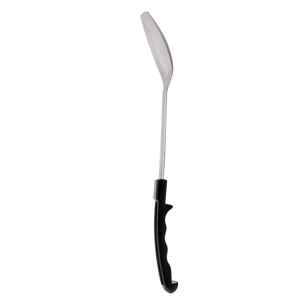 Browne 13" Solid Serving Spoon | 5761