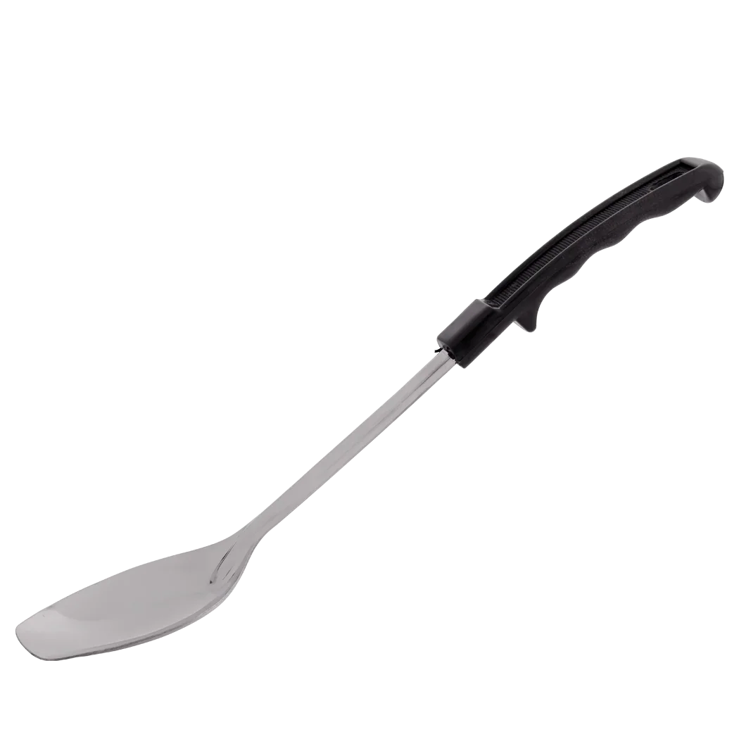 Browne 13" Solid Serving Spoon | 5761