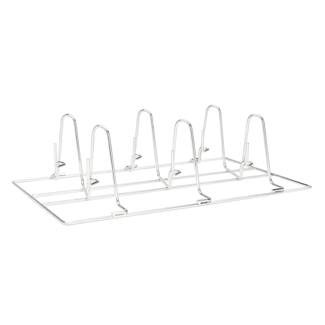 Thermalloy Combi Oven Poultry Rack | 576212