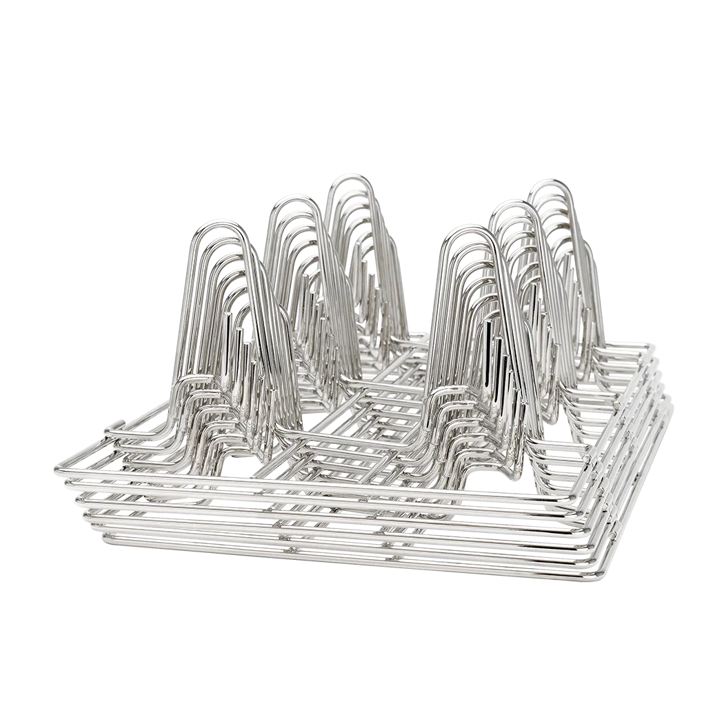 Thermalloy Combi Oven Poultry Rack | 576212