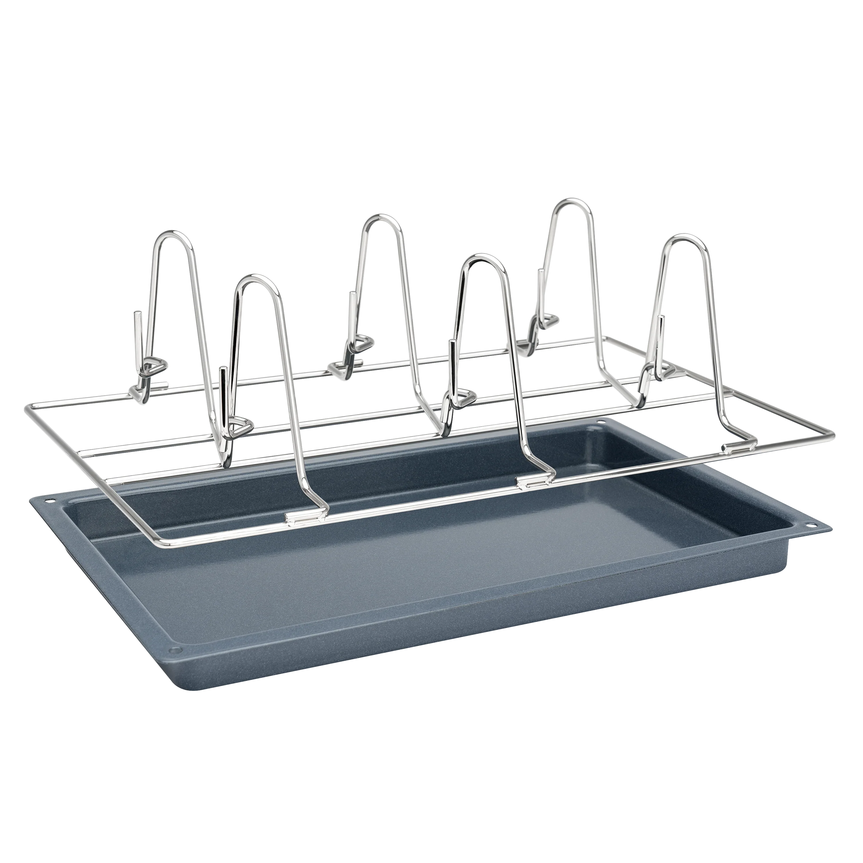 Thermalloy Combi Oven Poultry Rack | 576212