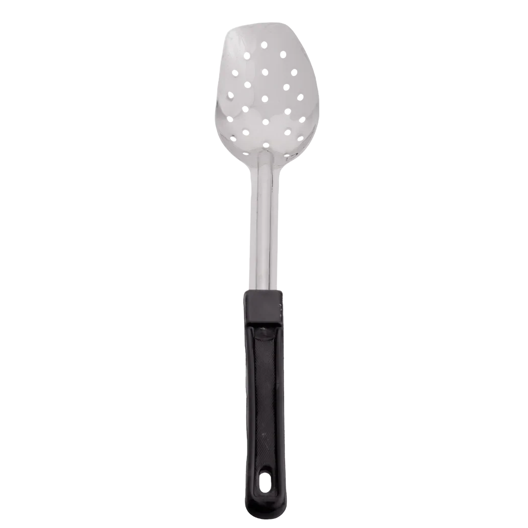 Browne 13" Perforated Serving Spoon | 5763