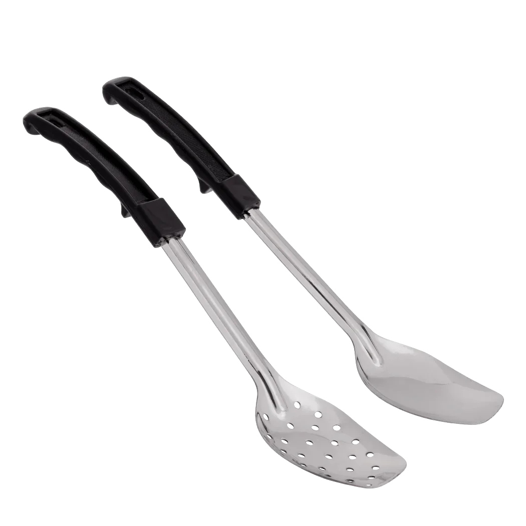 Browne 13" Perforated Serving Spoon | 5763