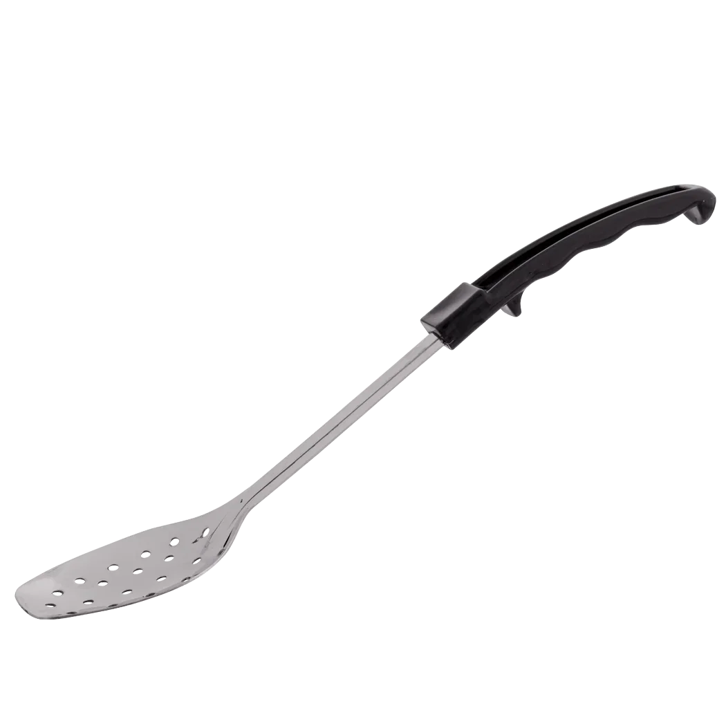 Browne 13" Perforated Serving Spoon | 5763