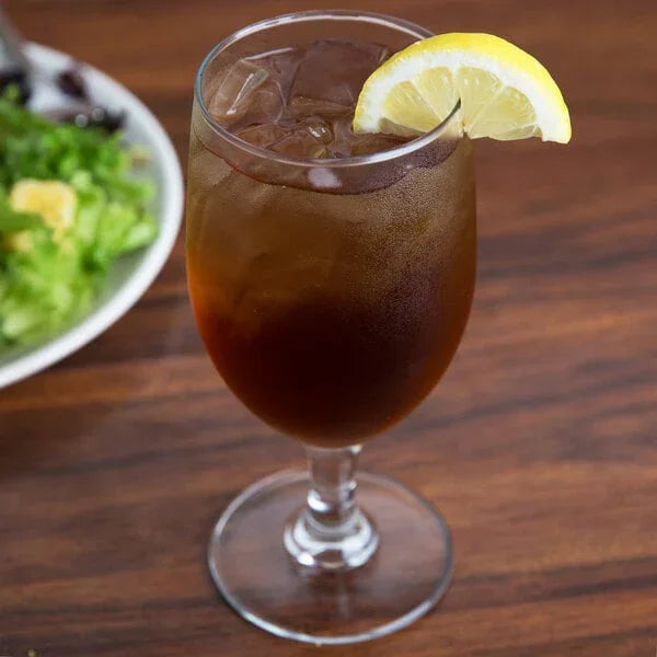 Arcoroc Excalibur 14 oz All Purpose Goblet Glass (24/Case) | 04757