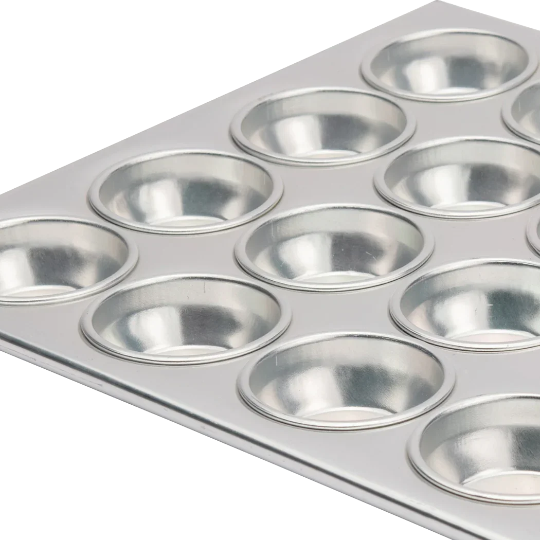 Browne  24 Cup  Muffin Pan | 5811624