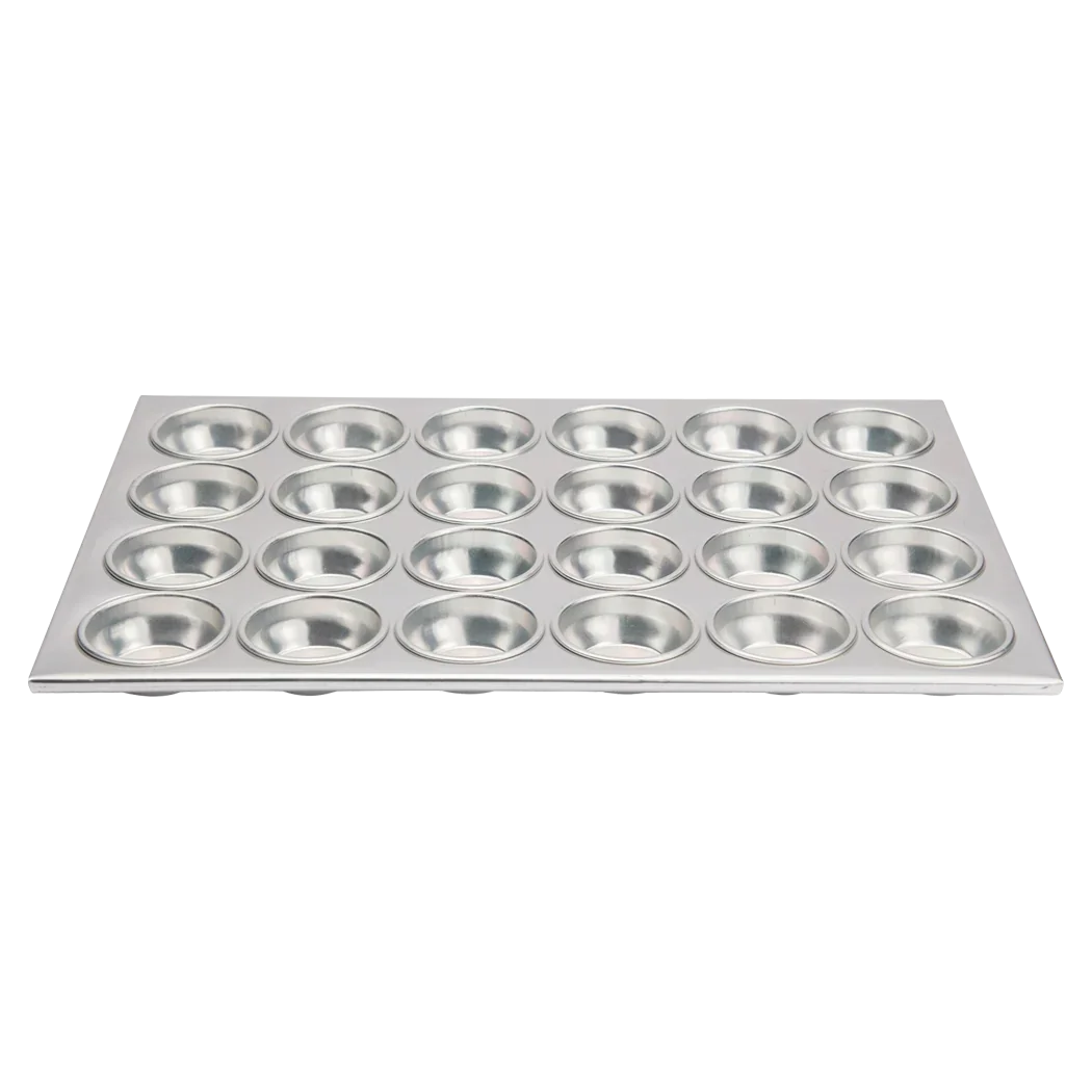 Browne  24 Cup  Muffin Pan | 5811624