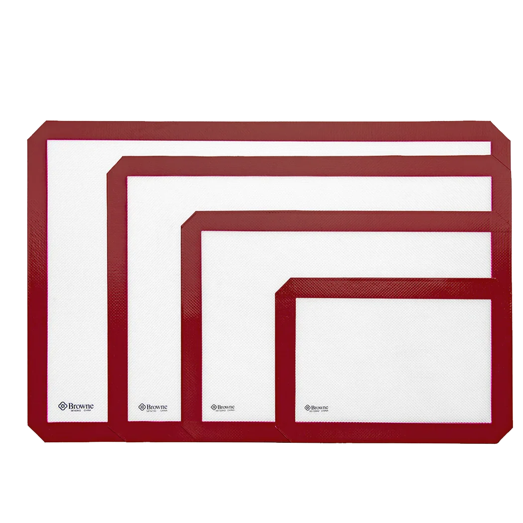 Browne Slicone Baking Mat One-Eigth Size | 58131042