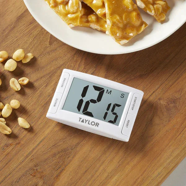 Taylor Jumbo Readout Digital Timer | 5896