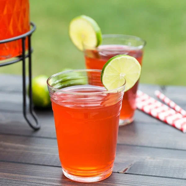 Arcoroc Party Glass 16 oz Beer Glass (24/Case) | J8821