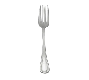Oneida B169FDEF | Barcelona | Salad/Dessert Fork 7" 18/0 Stainless Steel