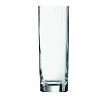 Arcoroc J4226 Cooler Glass, 13 oz., glass, Arcoroc, Islande (H 6-3/4