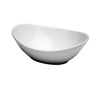 Oneida F8010000758 | Buffalo | Bowl 25 oz Oval Bright White