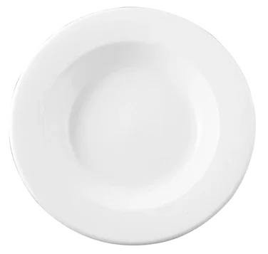 Dudson Solaris 8.9" Soup Plate | 2SSW360Q