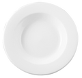 Dudson 2SSW360Q (MC277) Soup Plate, 8-7/8dia., round, rolled edge, microwave/dishwasher safe, vi