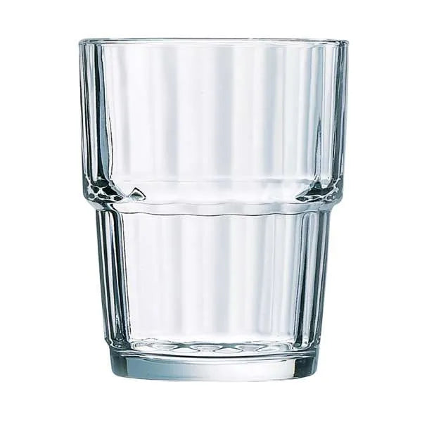 Arcoroc Norvege 6.5 oz Rocks Glass (24/Case) | V7462