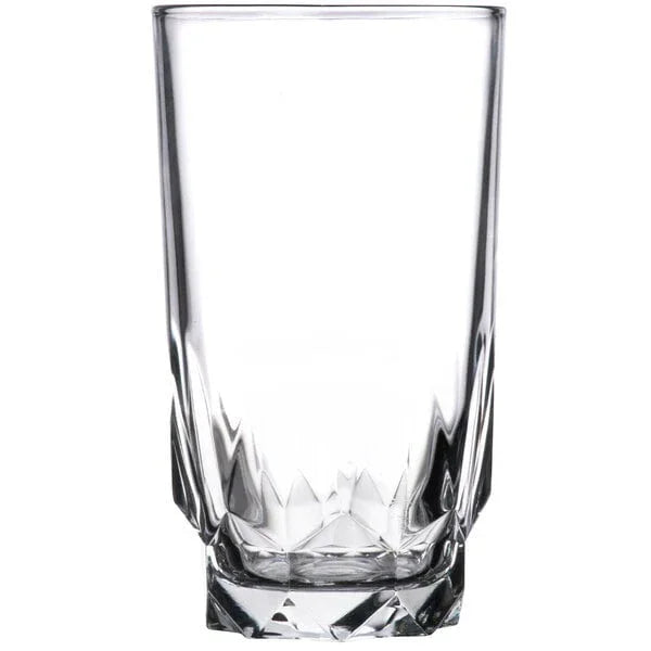 Arcoroc Artic 10.5 oz Hi Ball Glass (48/Case) | D6315