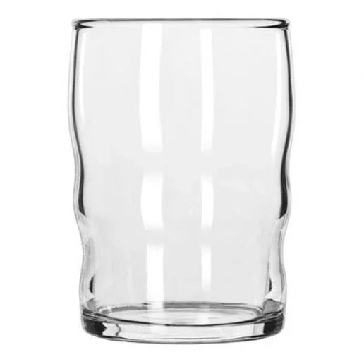 LIBBEY 610HT Water Glass 9-1/2 oz. with Safedge Rim Guarantee