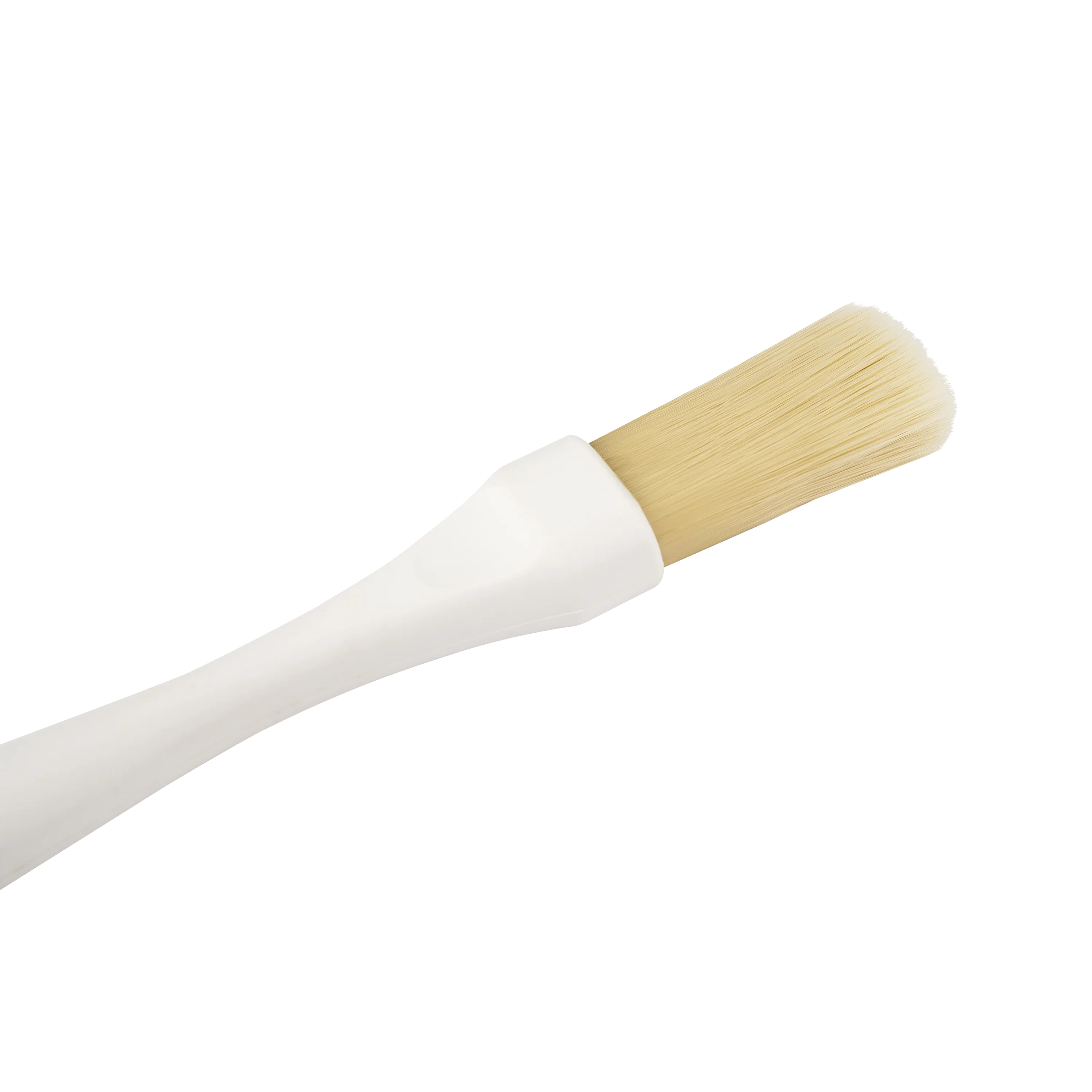 Browne 1.5" Plastic Handle Linear Pastry Brush | 6130015