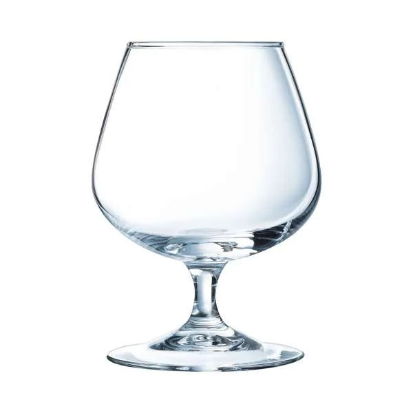 Arcoroc Cabernet 13.75 oz Brandy Glass (24/Glass) | 62664